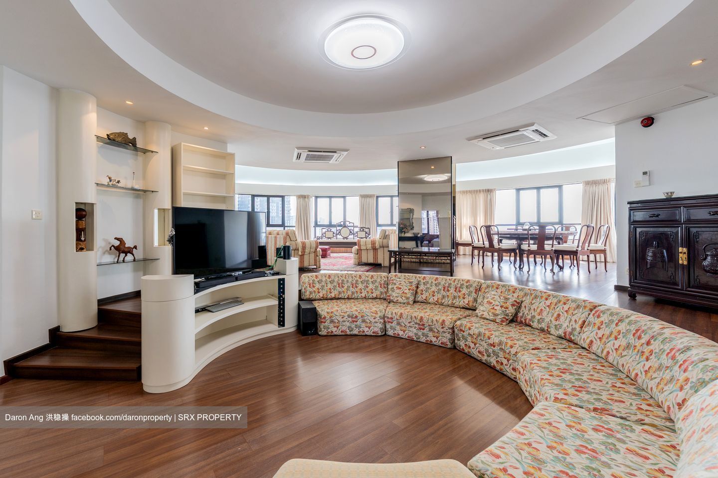 The Draycott (D10), Apartment #575058531